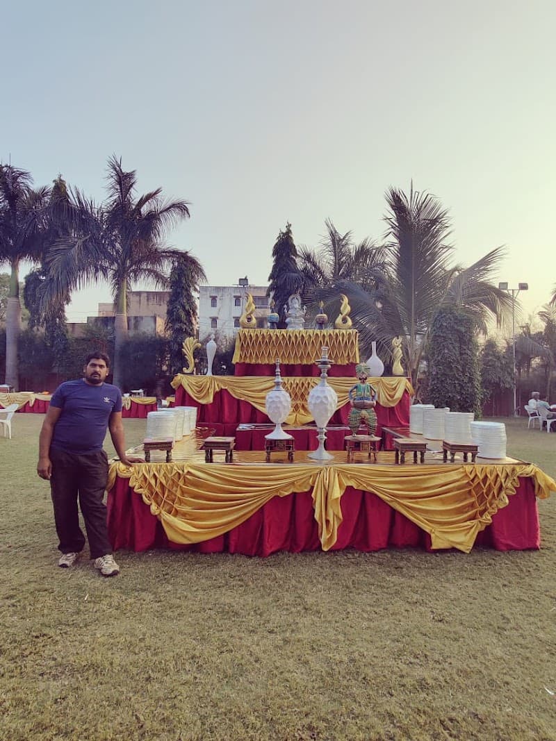 Utsav Events And Hospitality