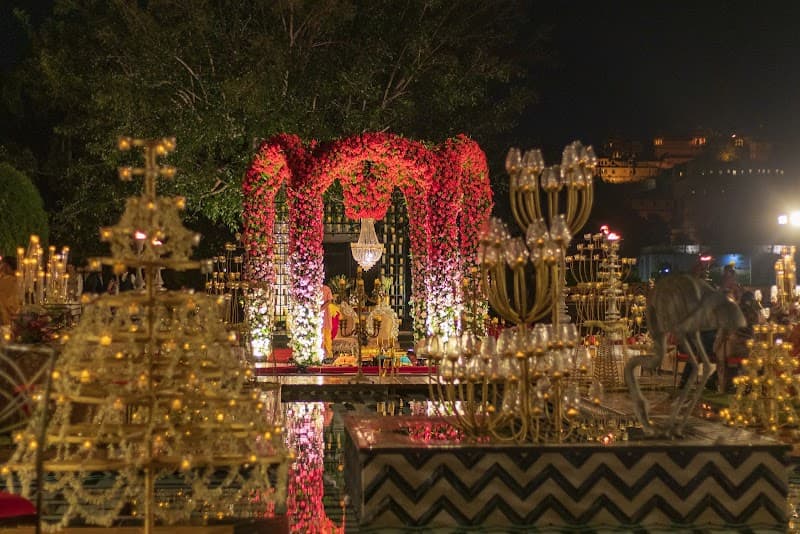 Desert Pearl Entertainment