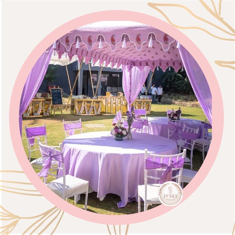 Posh Events