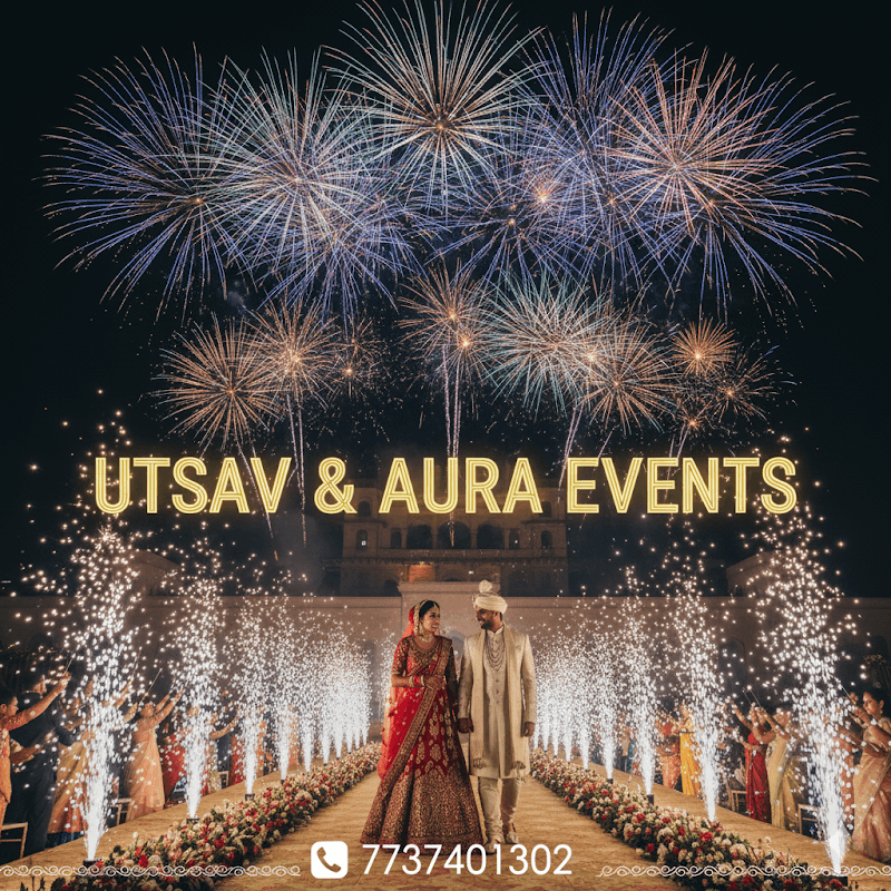 Utsav & Aura Events