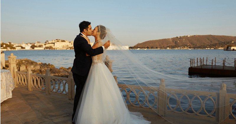 Wedding Vings
