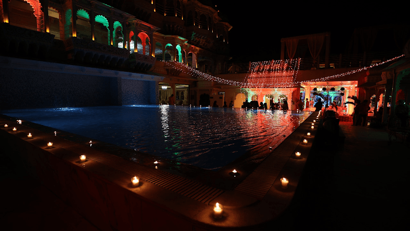 Wedding by khush