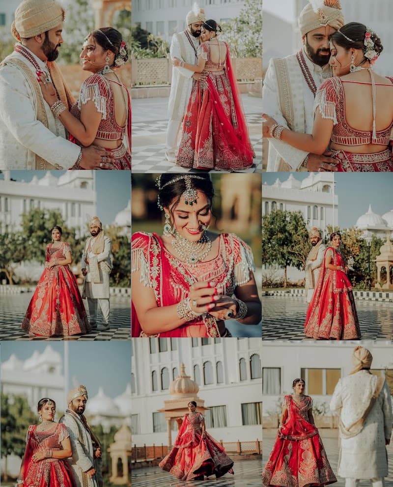 THE MANDAPAM GROUP - Best Wedding Planner in Udaipur